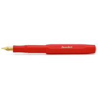 Kaweco Classic Sport Red