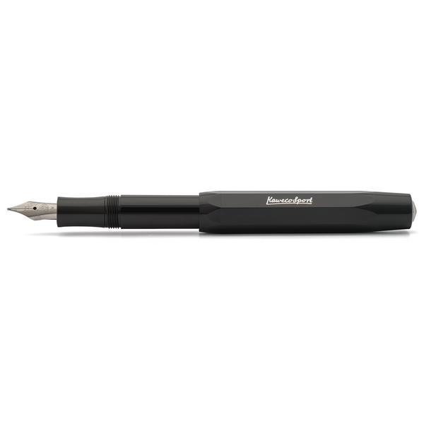 Kaweco Sport Skyline Black