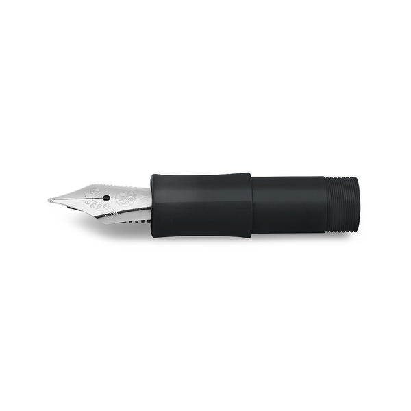 Kaweco Skyline replacement nib unit - black