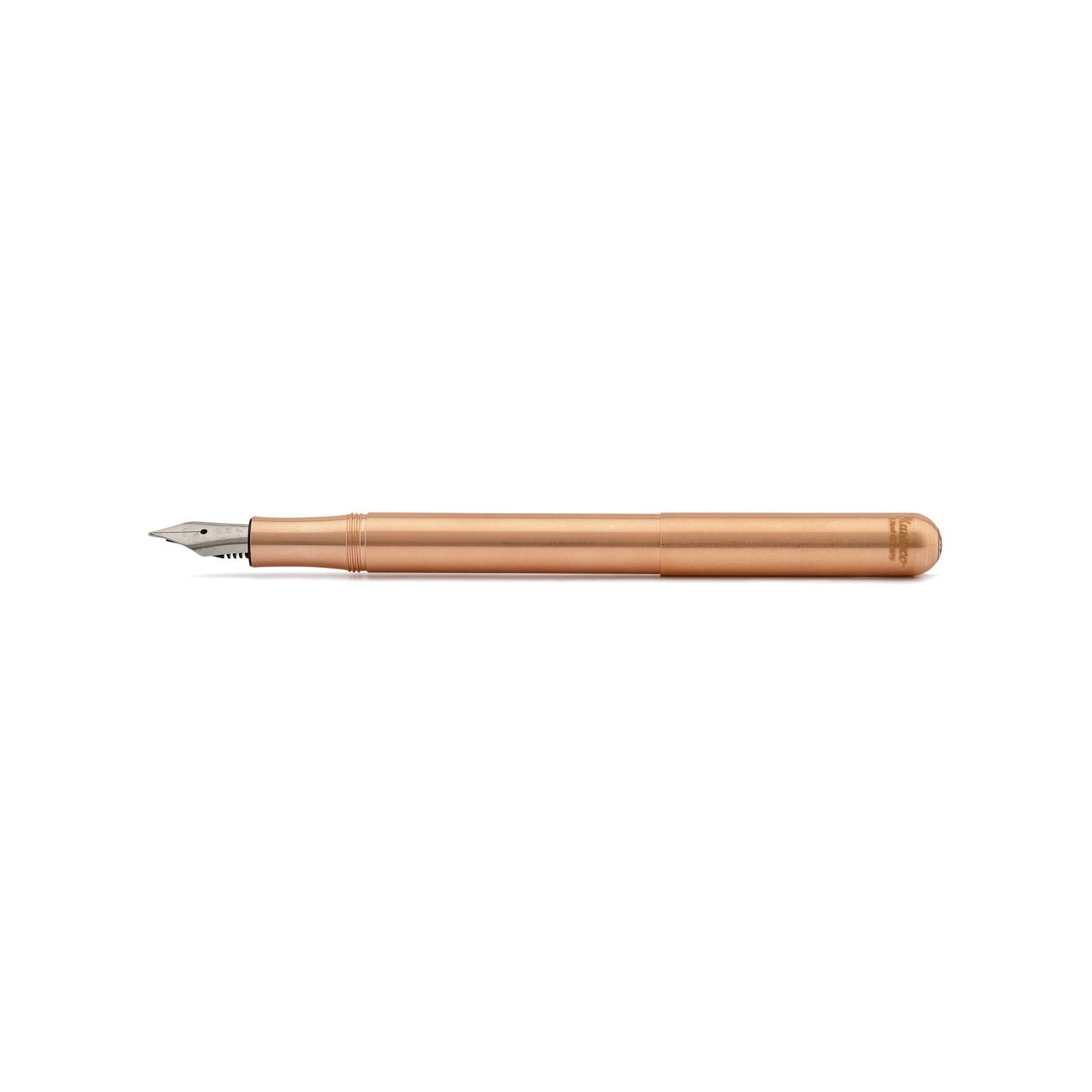 Kaweco Liliput Copper The Writing Desk