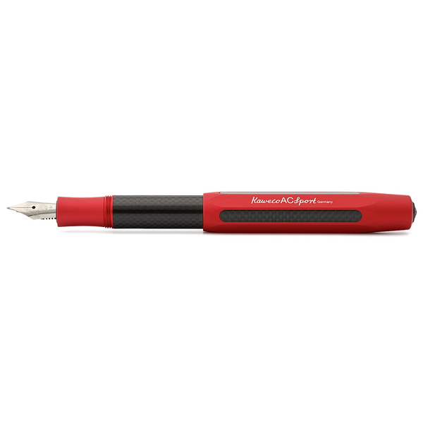 Kaweco AC Sport Red