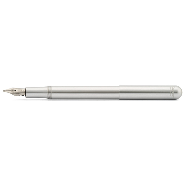 Kaweco Liliput Silver The Writing Desk