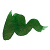 Diamine Shimmer Golden Ivy (green/gold) 50ml