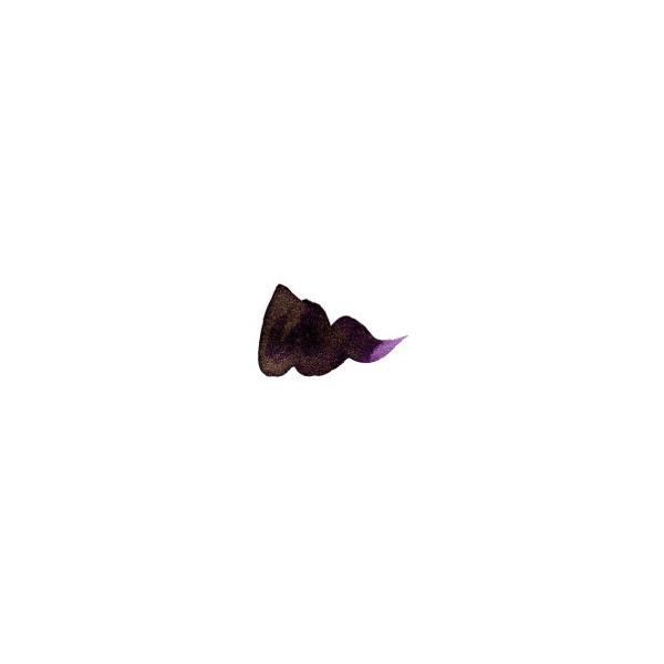 Diamine Shimmer Purple Pazzazz 50ml