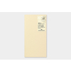 Traveler's Company Free diary monthly 017
