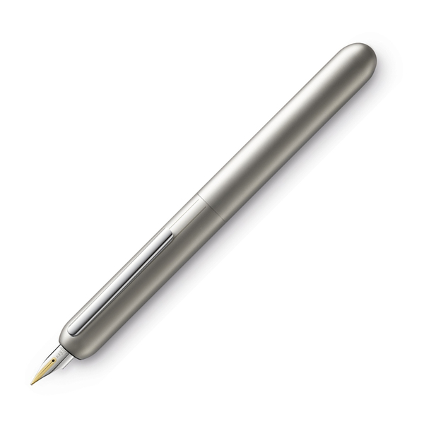 Lamy Dialog 3 fountain pen palladium