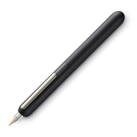 Lamy Dialog 3 fountain pen black