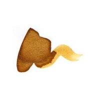 Diamine Shimmer Golden Sands 50ml