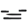 Lamy Imporium Fountain Pen Black-Black