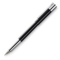 Lamy scala Fountain Pen Piano Black