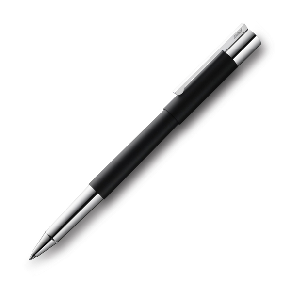 Lamy scala 380 black RB