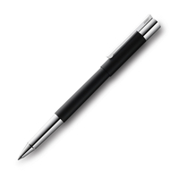 Lamy scala 380 black rollerball