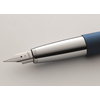 Lamy Studio 67 Imperial Blue Fountain Pen