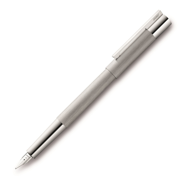 Lamy scala 51 Fountain Pen steel