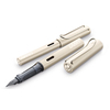 Lamy Lx Palladium Fountain Pen