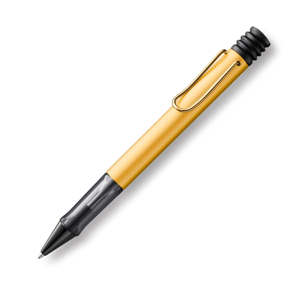 Lamy Lx gold Ballpen