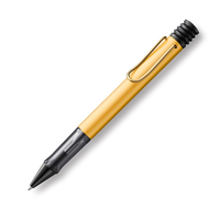 Lamy Lx Gold Ballpen