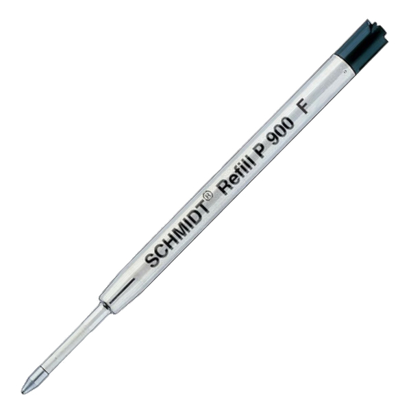 Schmidt P900 G2 ballpen refill blue fine