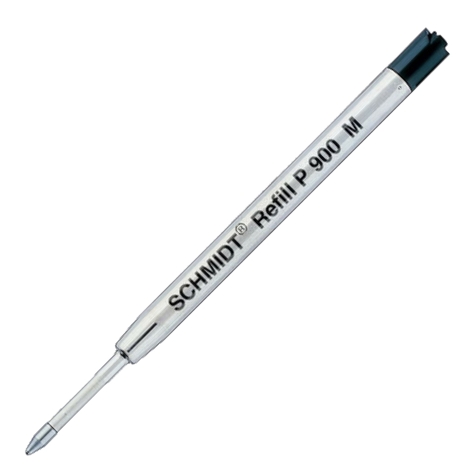 Schmidt P900 G2 ballpen refill blue medium The Writing Desk