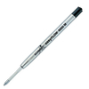 Schmidt P9000 G2 ballpen gel refill black medium