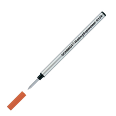 Schmidt MegaLine 4889 Pressurized Refill - Black Ink, Pressurized Refill –  Lanier Pens