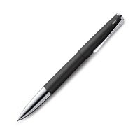 Lamy Studio 367 Black Rollerball