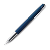 Lamy Studio 67 Imperial Blue Fountain Pen