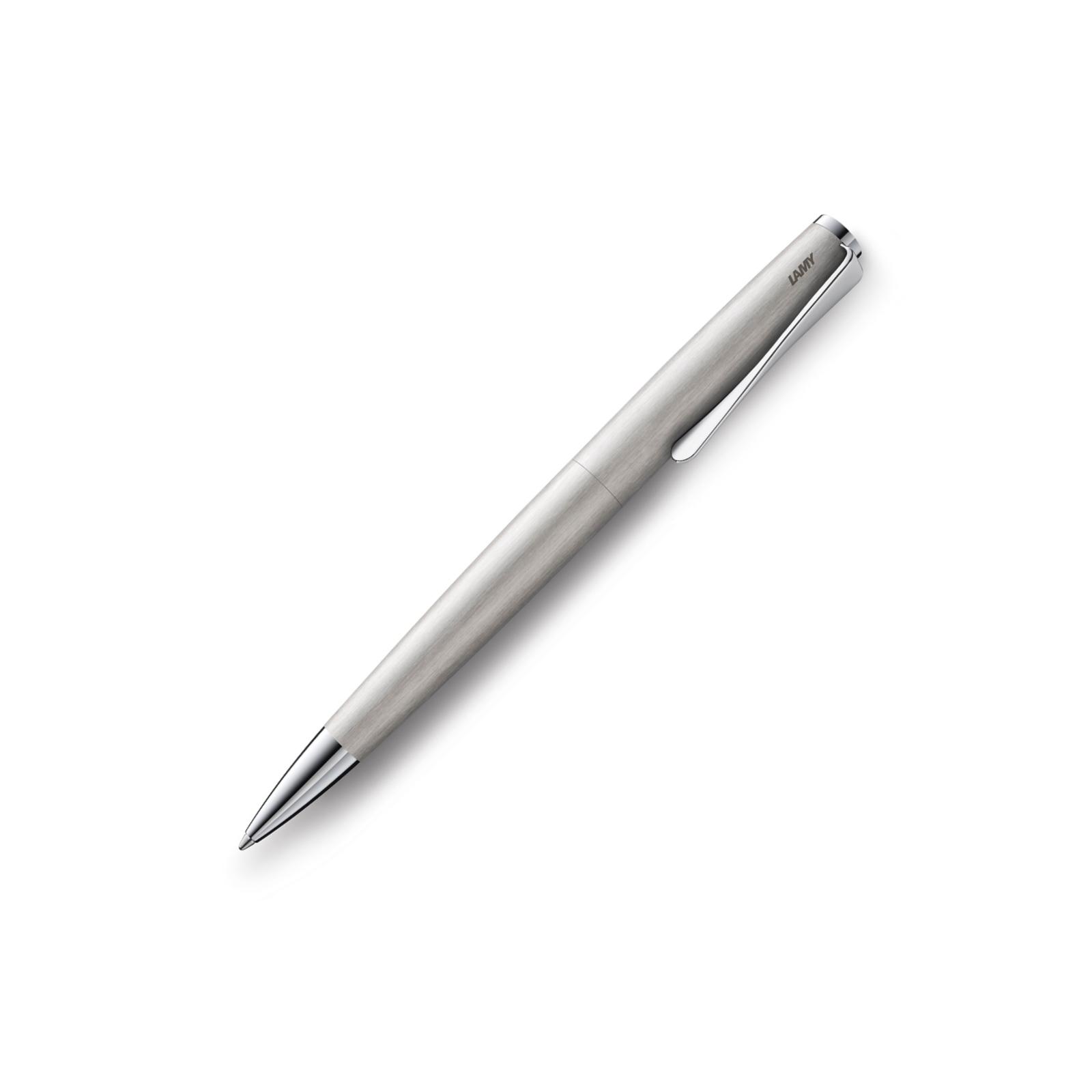 Lamy Studio 265 Steel Ballpen The Writing Desk