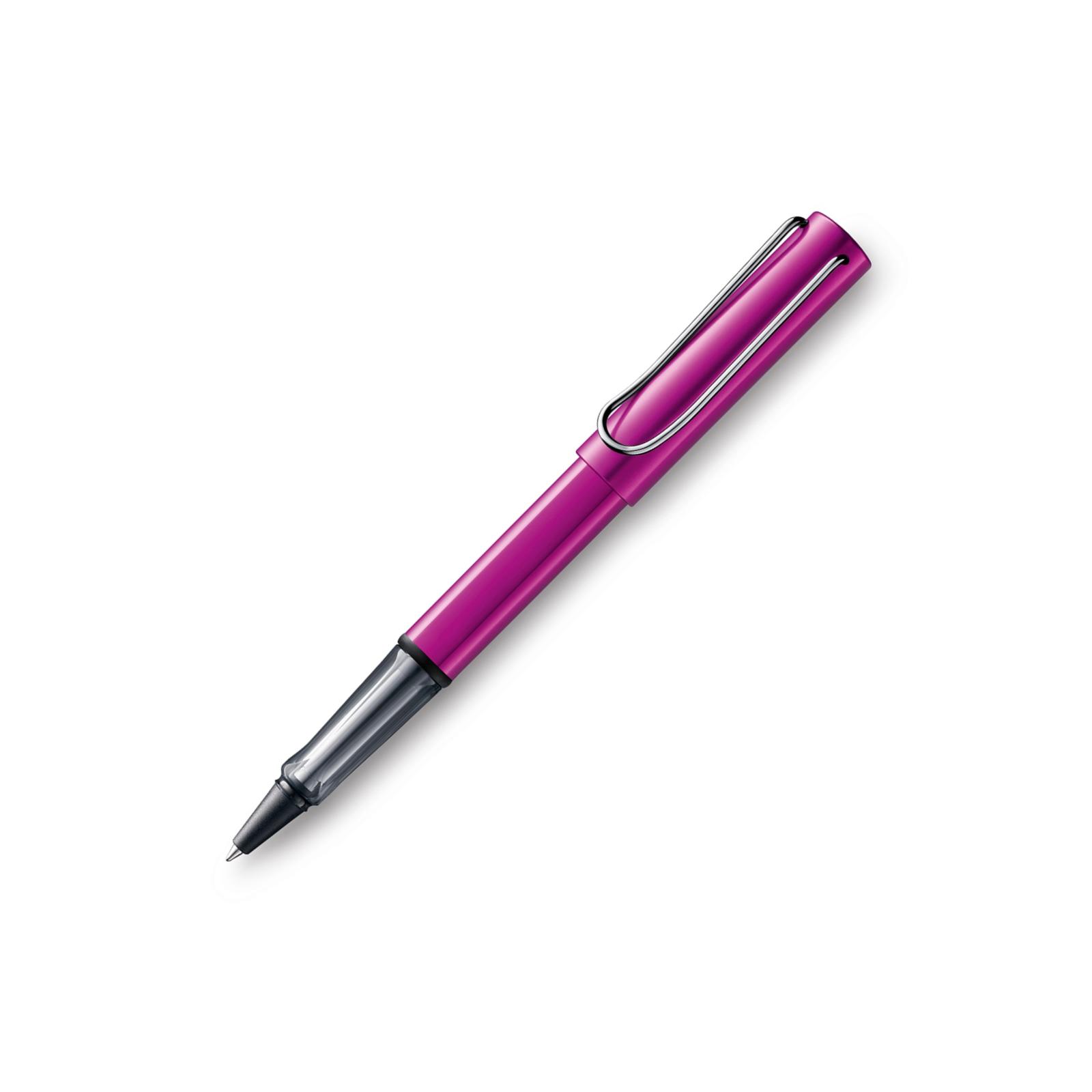 Lamy Al Star Rollerball Vibrant Pink The Writing Desk