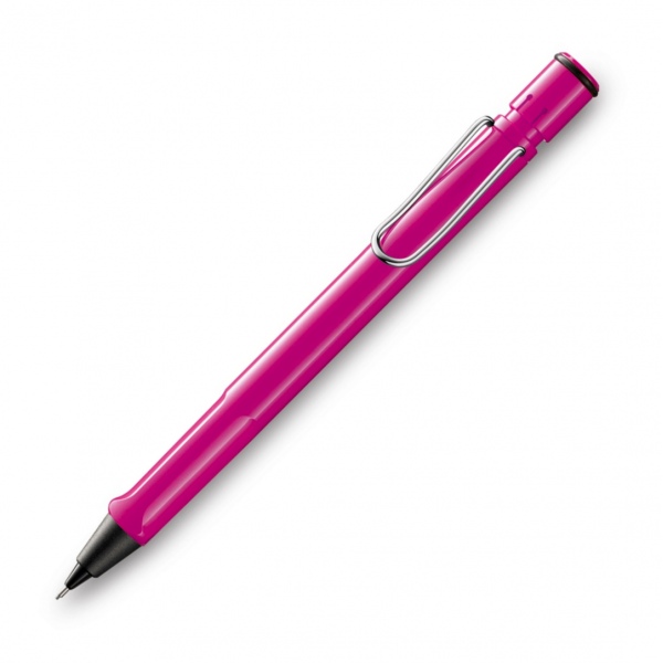 Lamy Safari 113 pencil pink