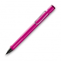 Lamy Safari 113 pencil pink