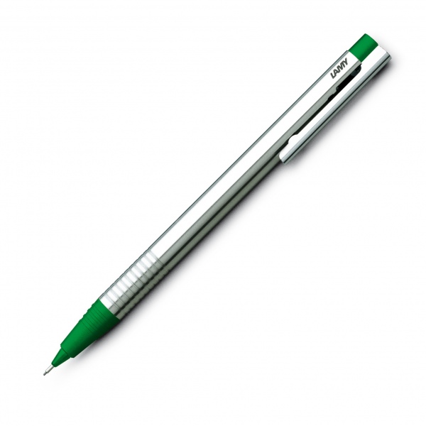 Lamy Logo 105 pencil green
