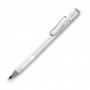 Lamy Safari 119 pencil white