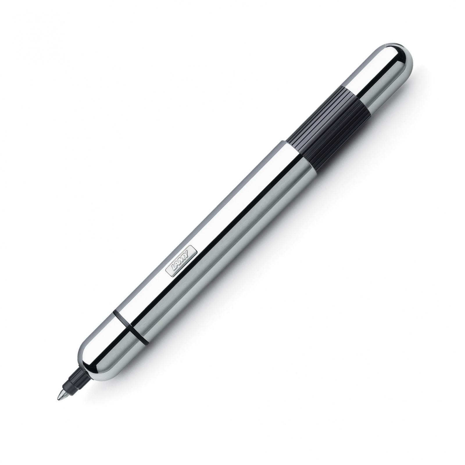 Lamy pico ballpen chrome The Writing Desk