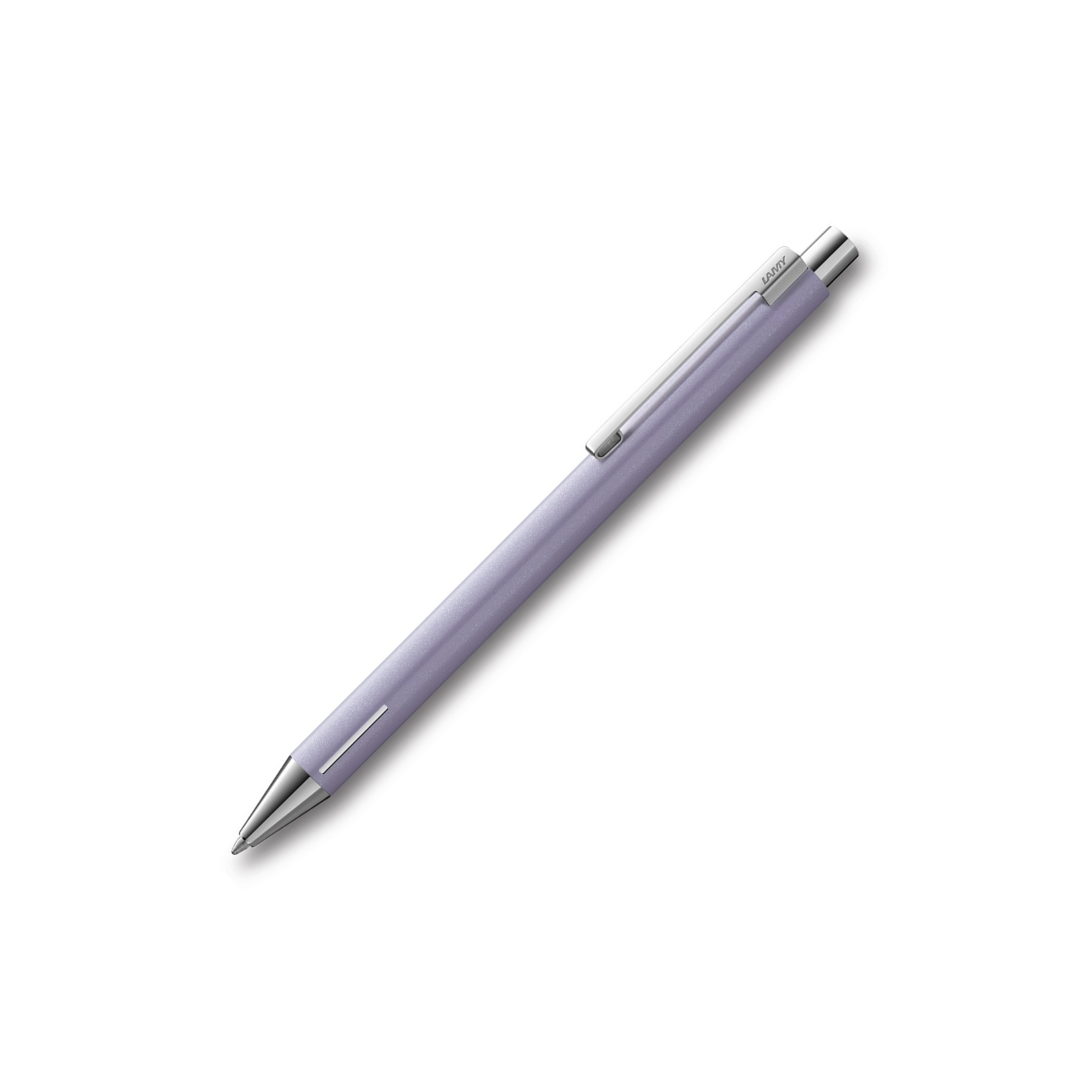 Lamy econ 240 ballpen lilac The Writing Desk