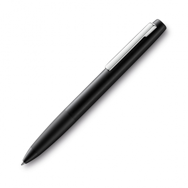 Lamy aion 277 black ballpen