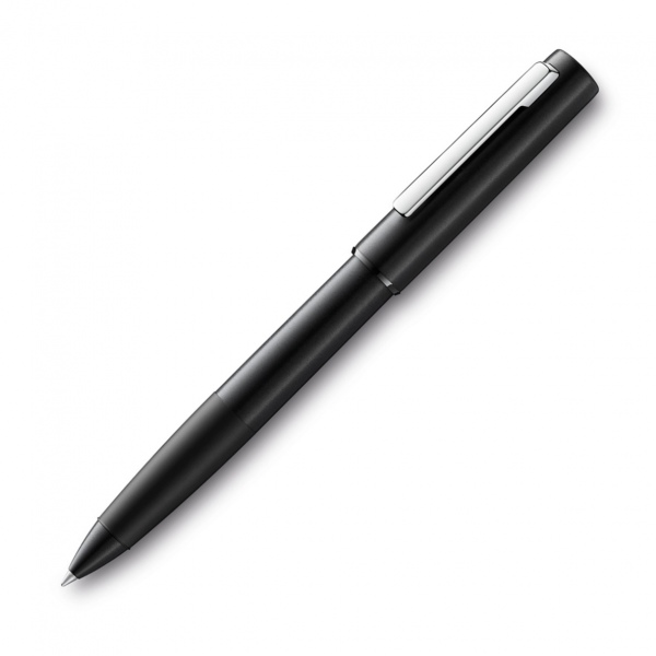 Lamy aion 377 black rollerball
