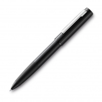 Lamy aion 377 black rollerball