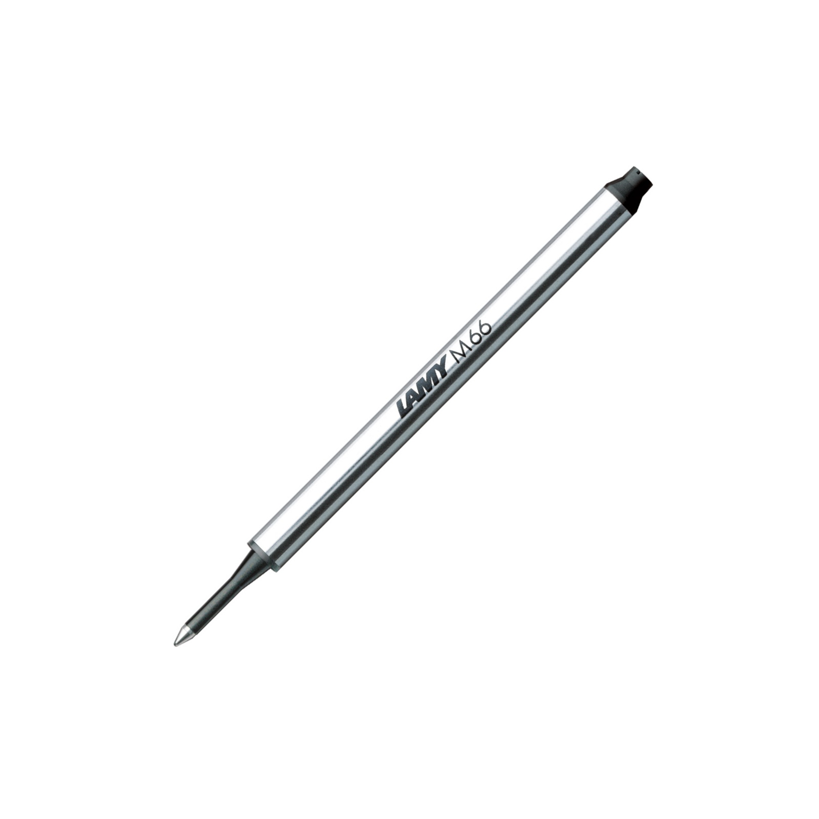 Lamy M66 rollerball refill black The Writing Desk