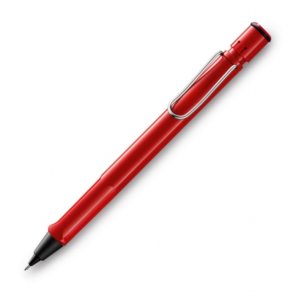 Lamy Safari 116 Pencil red