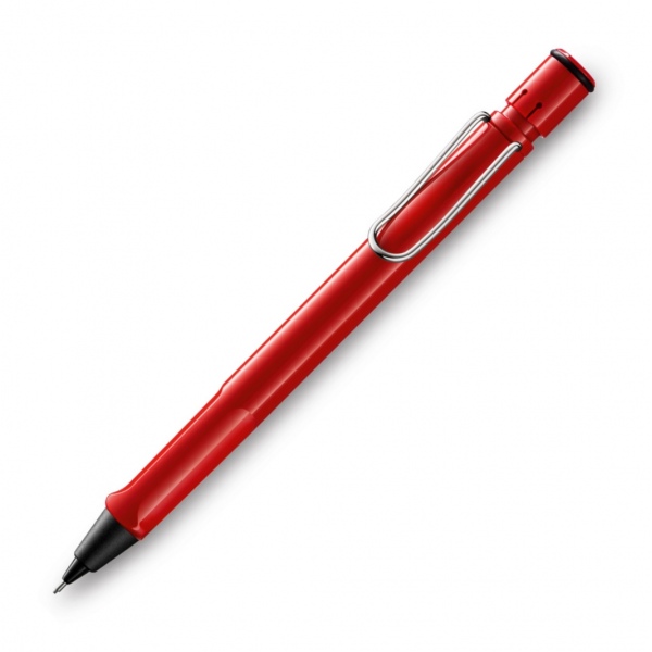 Lamy Safari 116 Pencil red