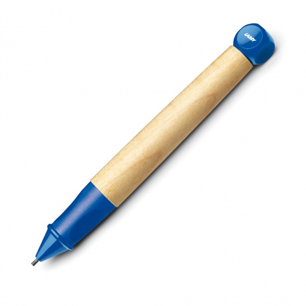 Lamy abc 109 pencil blue