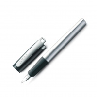 Lamy nexx M 88 grey Fountain Pen