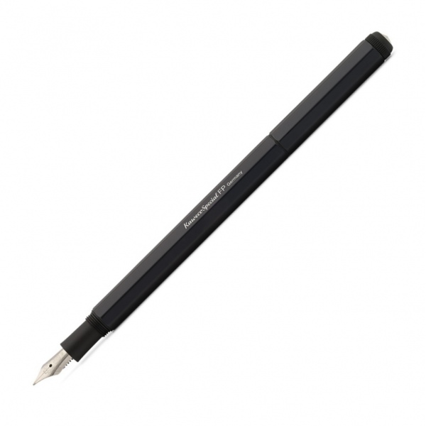 Kaweco AL Special fountain pen black