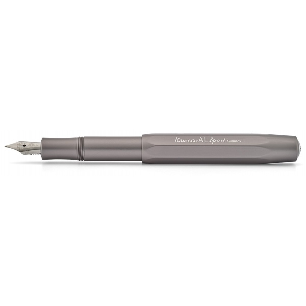 Kaweco Al Sport Anthracite