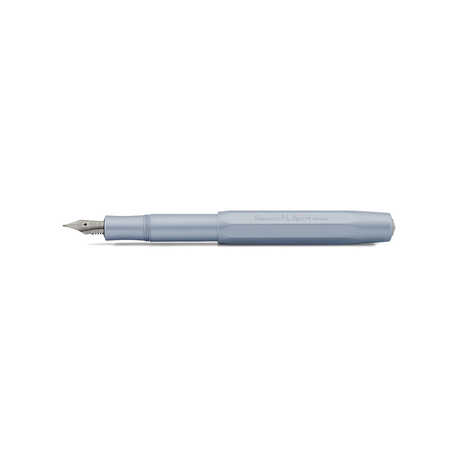 Kaweco Al Sport Light Blue The Writing Desk