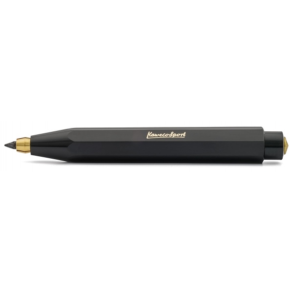 Kaweco Classic Sport pencil 3.2mm black