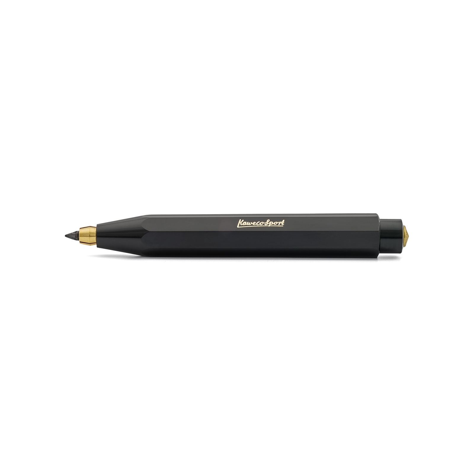 Kaweco Classic Sport pencil 3.2mm black The Writing Desk
