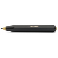 Kaweco Classic Sport Ballpen Black