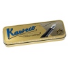 Kaweco Brass Special fountain pen black